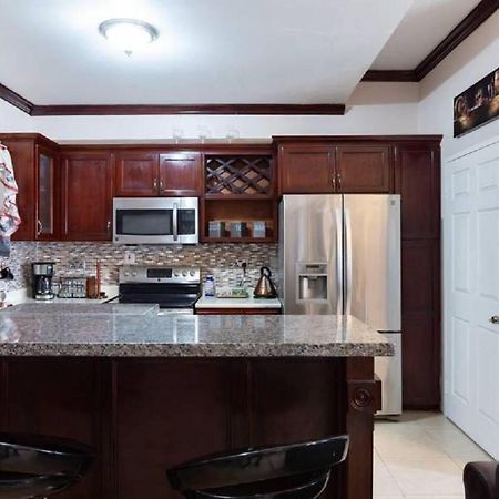 Lovely 2-Bed Apartment In The New Kingston Area Esterno foto