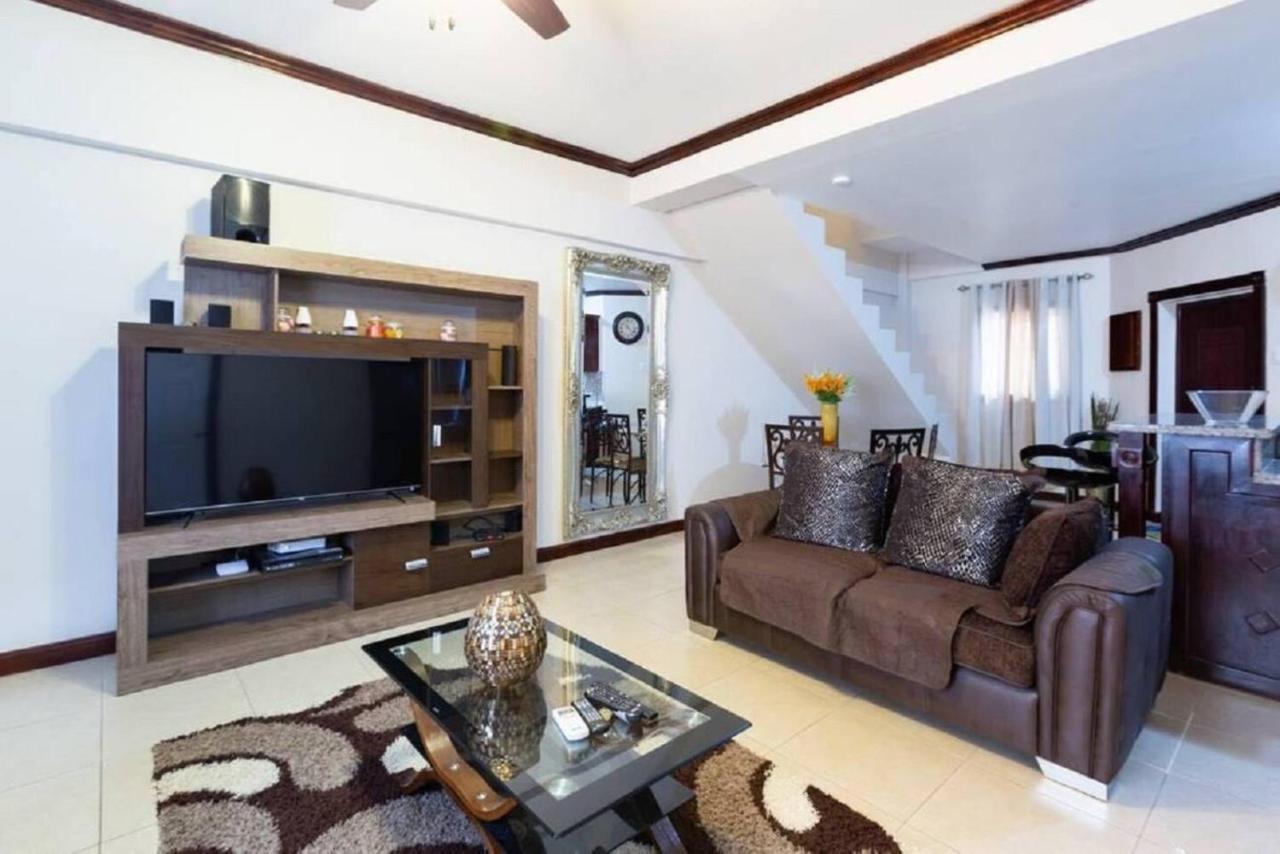 Lovely 2-Bed Apartment In The New Kingston Area Esterno foto