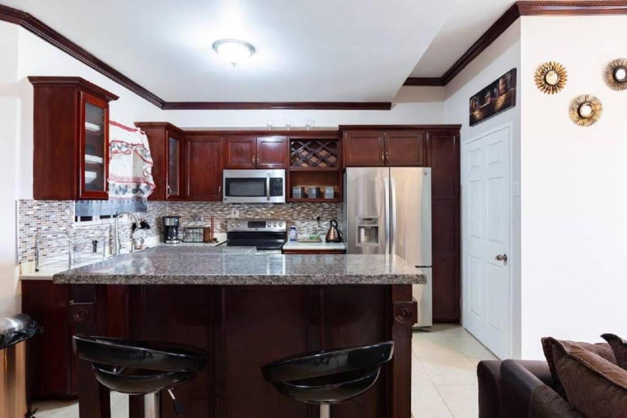 Lovely 2-Bed Apartment In The New Kingston Area Esterno foto