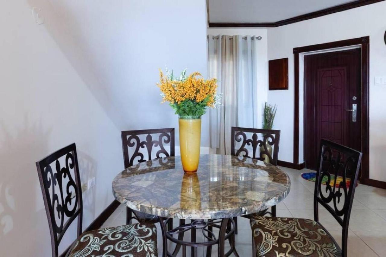 Lovely 2-Bed Apartment In The New Kingston Area Esterno foto