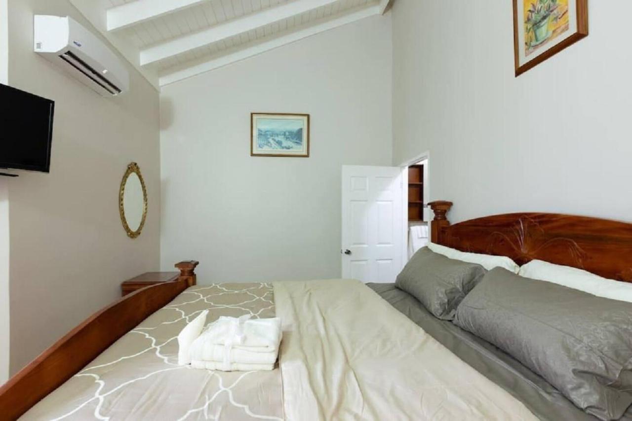 Lovely 2-Bed Apartment In The New Kingston Area Esterno foto