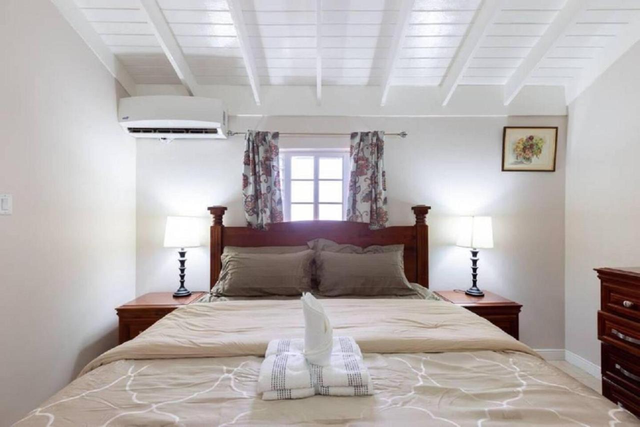 Lovely 2-Bed Apartment In The New Kingston Area Esterno foto