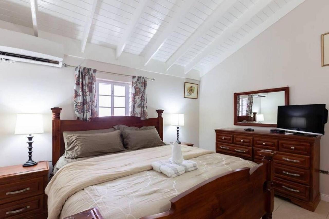 Lovely 2-Bed Apartment In The New Kingston Area Esterno foto