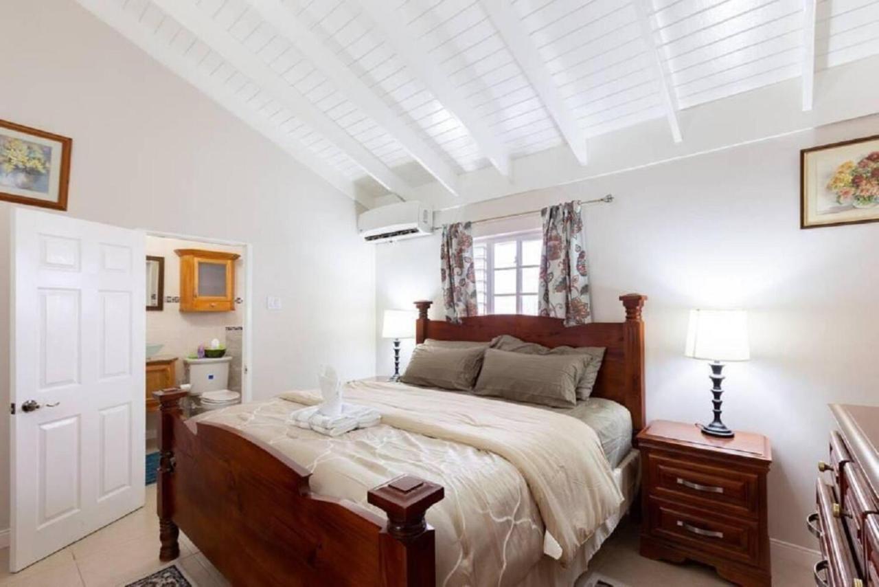 Lovely 2-Bed Apartment In The New Kingston Area Esterno foto