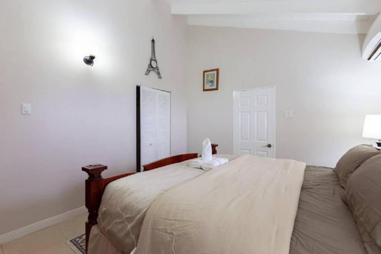 Lovely 2-Bed Apartment In The New Kingston Area Esterno foto