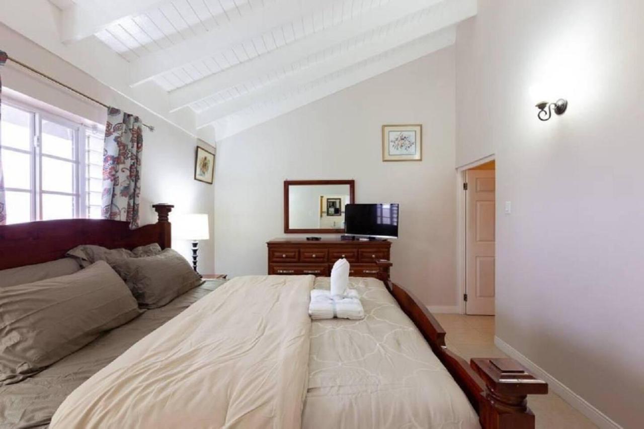 Lovely 2-Bed Apartment In The New Kingston Area Esterno foto