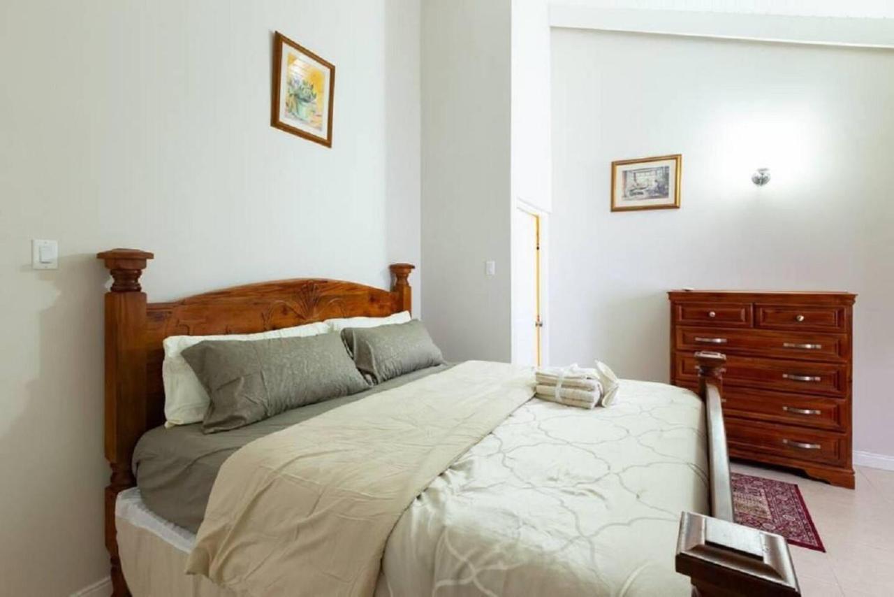 Lovely 2-Bed Apartment In The New Kingston Area Esterno foto